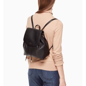 Kate SpadeMulberry Street Backpack (small)